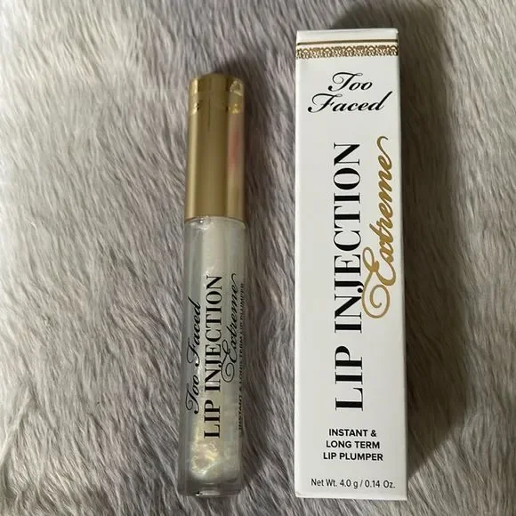 Too Faced Lip Injection Extreme Hydrating Lip Plumper - Picture 1 of 4